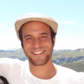 Andreas