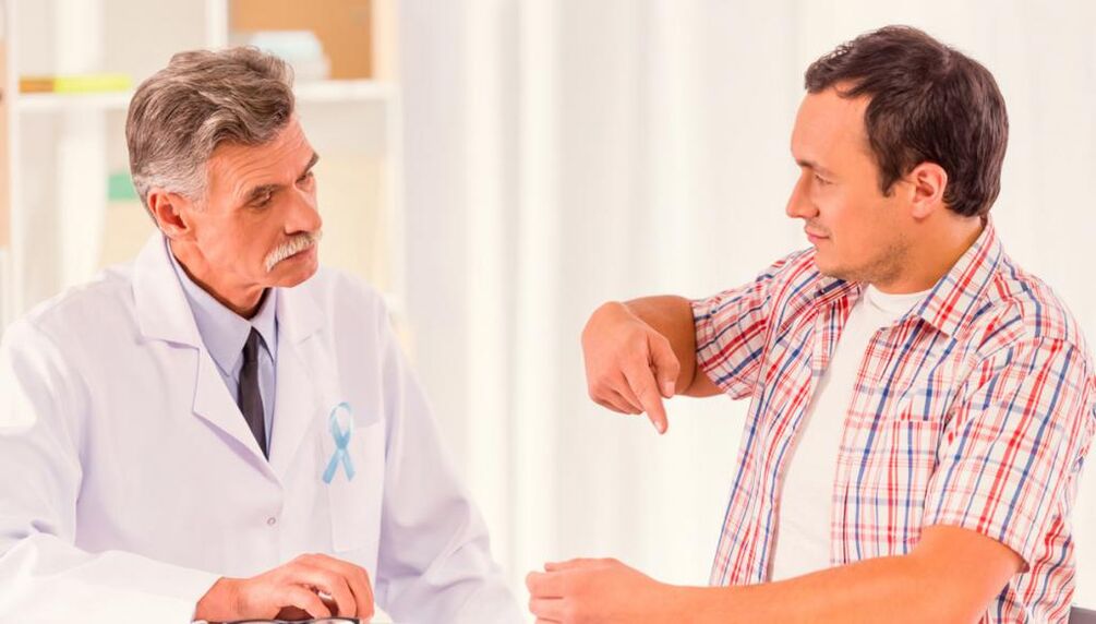Consultatioun