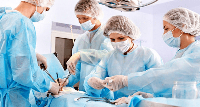 Behandlung vun Prostatitis